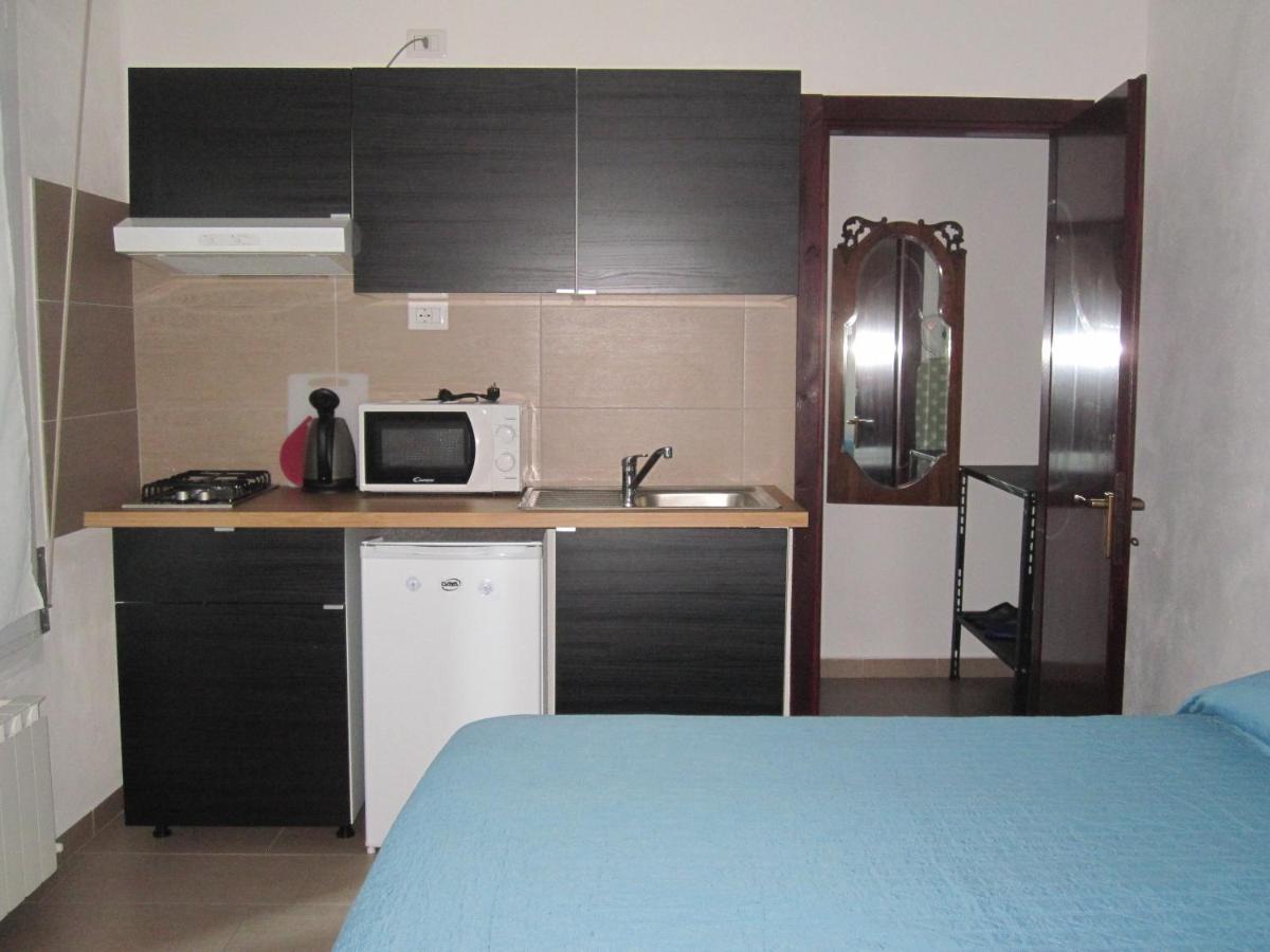 Casa Vacanza Le Mansardine Bergamo Dış mekan fotoğraf