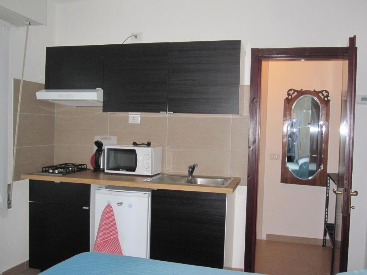 Casa Vacanza Le Mansardine Bergamo Dış mekan fotoğraf