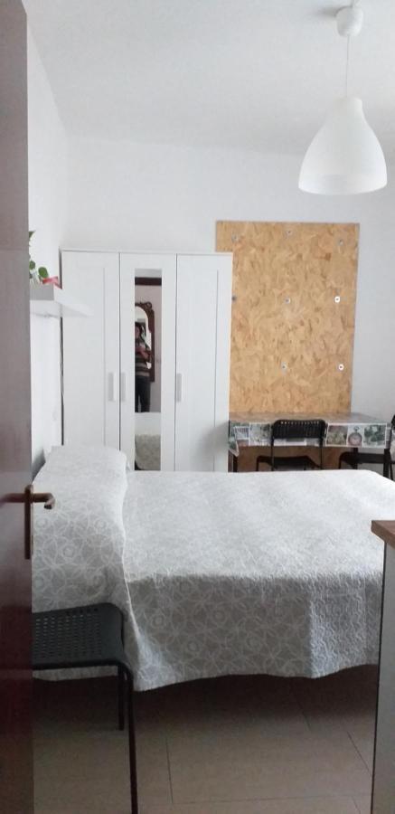 Casa Vacanza Le Mansardine Bergamo Dış mekan fotoğraf