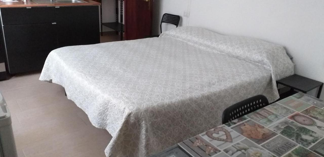 Casa Vacanza Le Mansardine Bergamo Dış mekan fotoğraf