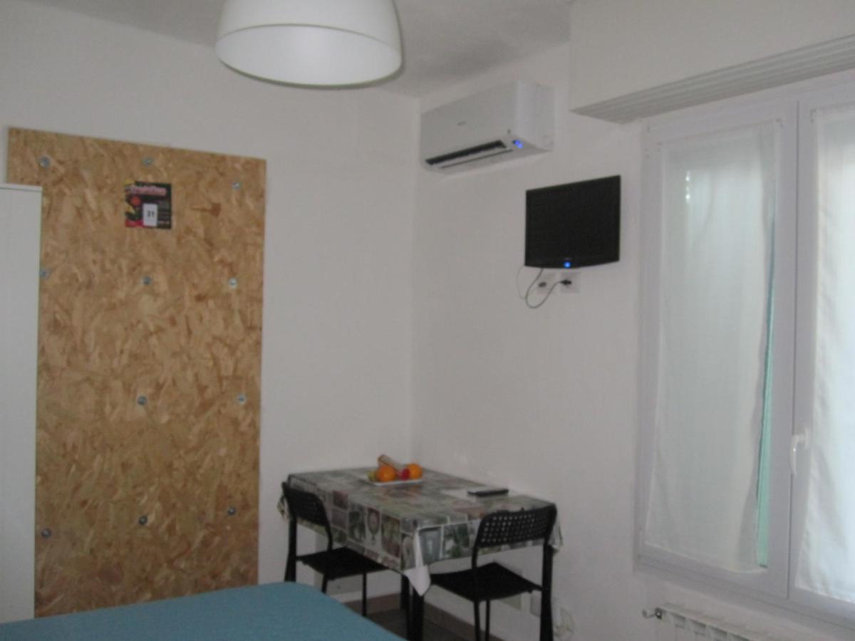Casa Vacanza Le Mansardine Bergamo Dış mekan fotoğraf