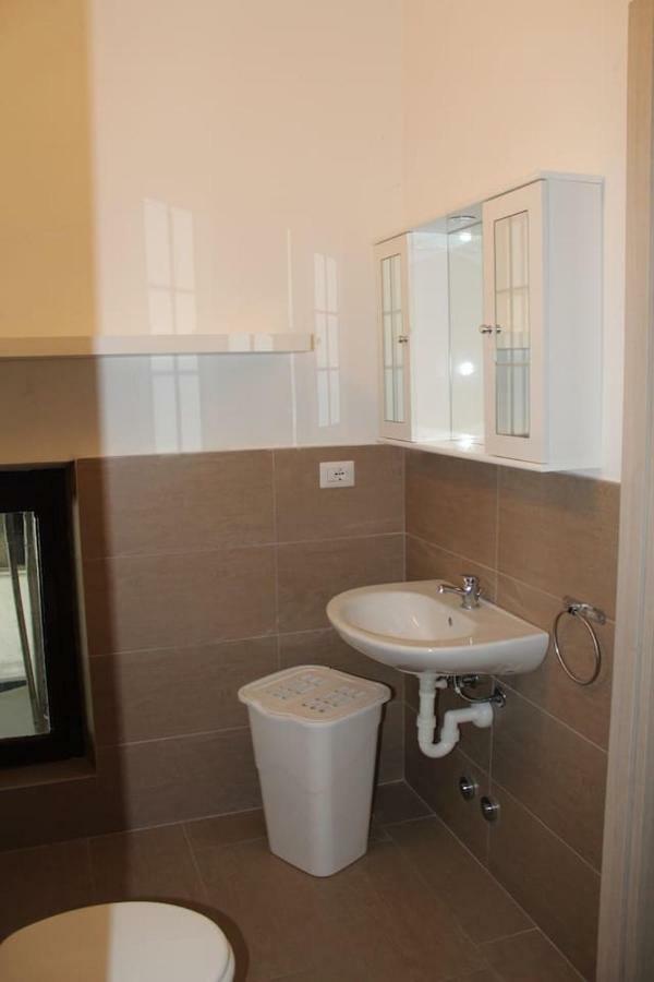 Casa Vacanza Le Mansardine Bergamo Dış mekan fotoğraf